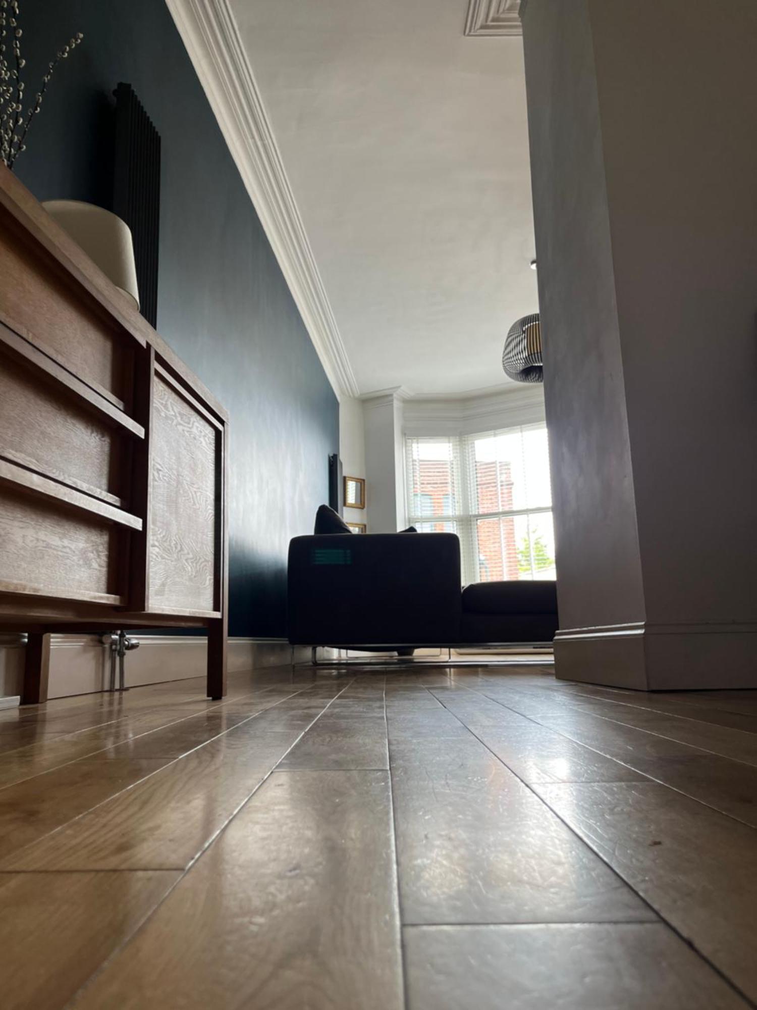 The Clock Tower Apartment - Spacious, Modern, 2 Bed Room Apartment , Southsea With Free Parking - Sleeps 4 Портсмът Екстериор снимка