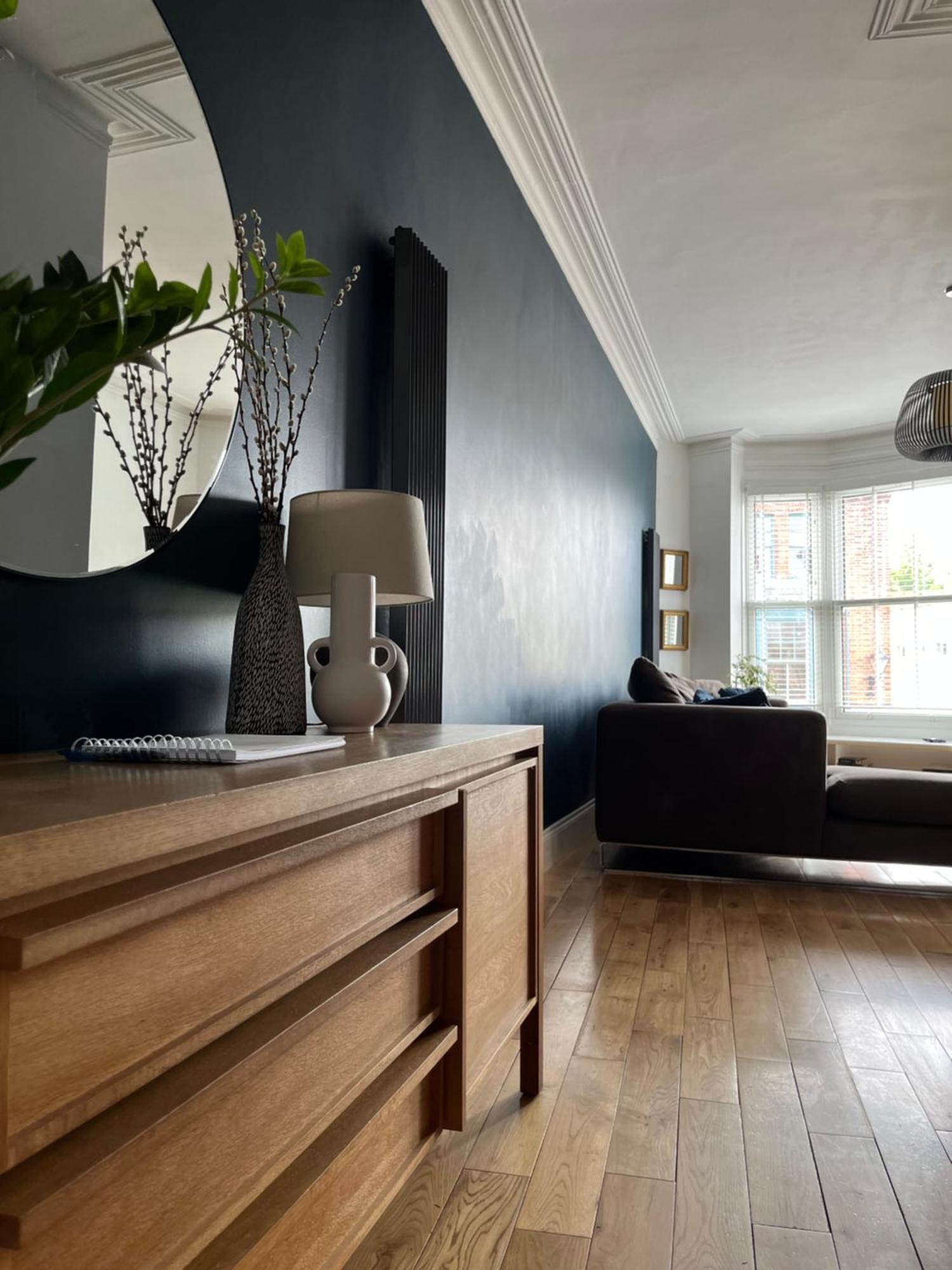 The Clock Tower Apartment - Spacious, Modern, 2 Bed Room Apartment , Southsea With Free Parking - Sleeps 4 Портсмът Екстериор снимка